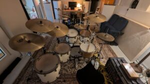 studio B